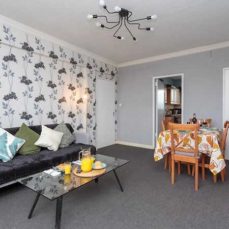 אדינבורו Spacious 3Db -15 Minutes From City Centre מראה חיצוני תמונה