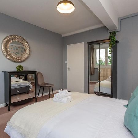 אדינבורו Spacious 3Db -15 Minutes From City Centre מראה חיצוני תמונה
