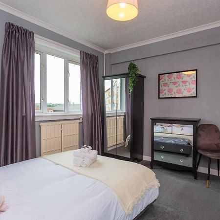 אדינבורו Spacious 3Db -15 Minutes From City Centre מראה חיצוני תמונה