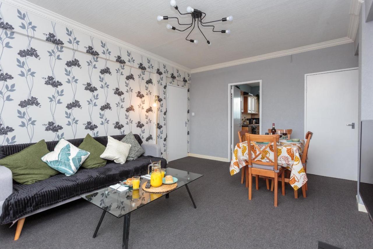 אדינבורו Spacious 3Db -15 Minutes From City Centre מראה חיצוני תמונה