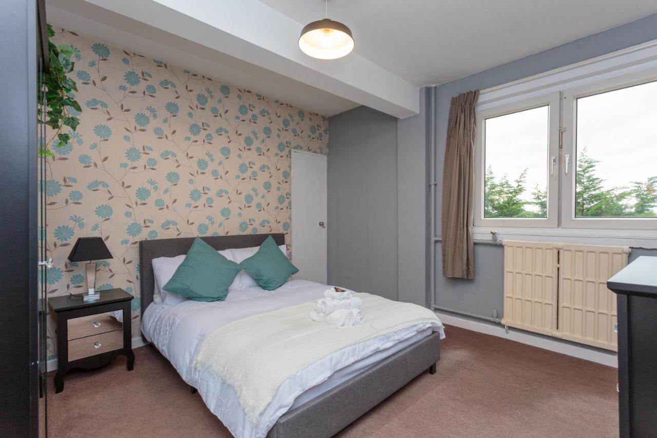 אדינבורו Spacious 3Db -15 Minutes From City Centre מראה חיצוני תמונה